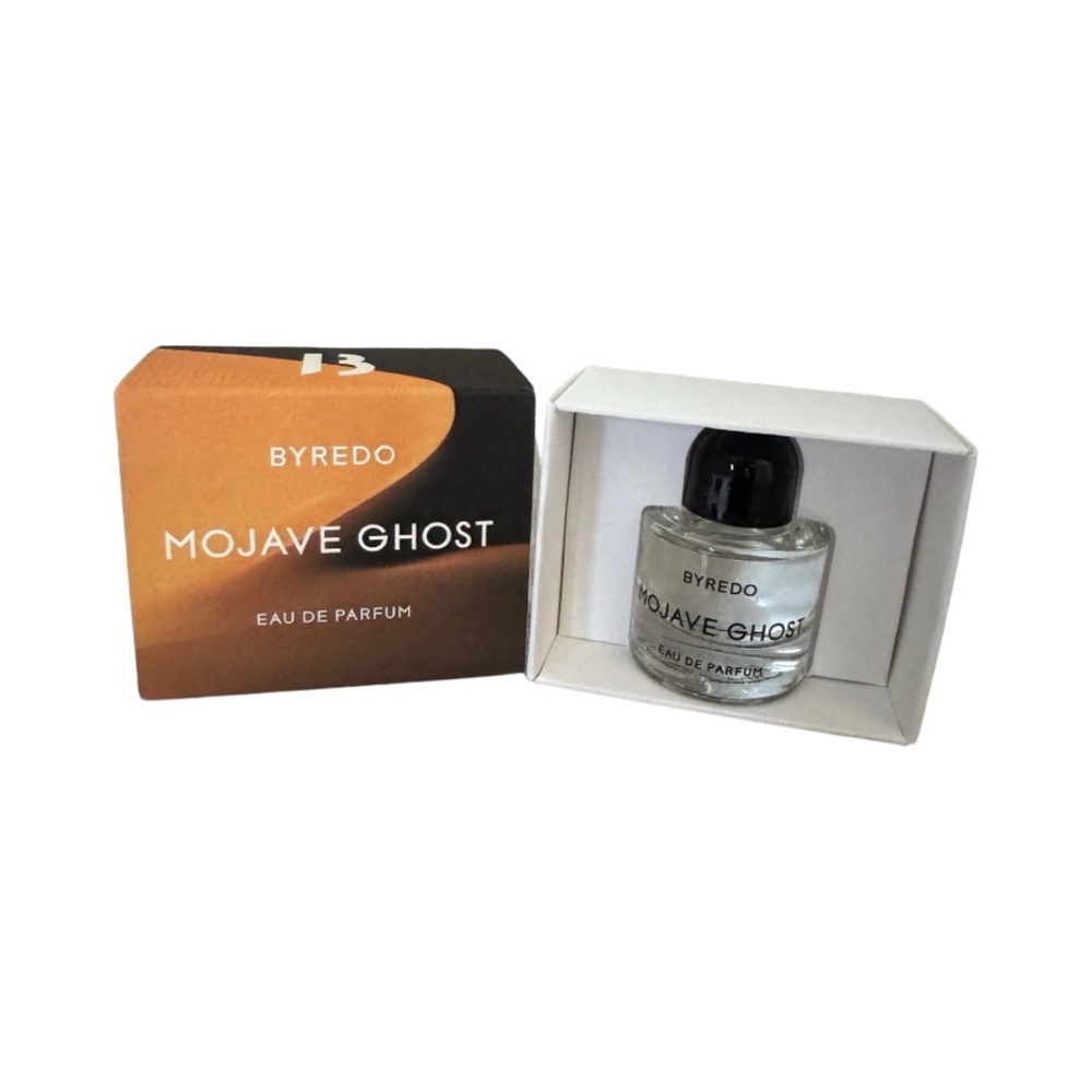 BYREDO Mojave Ghost Eau de Parfum - .27 fl oz NIB - Picture 3 of 9